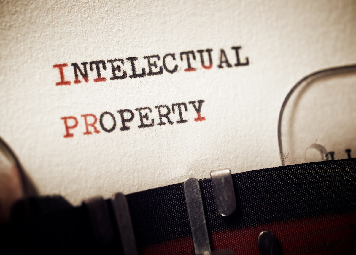 Proprietà Intellettuale