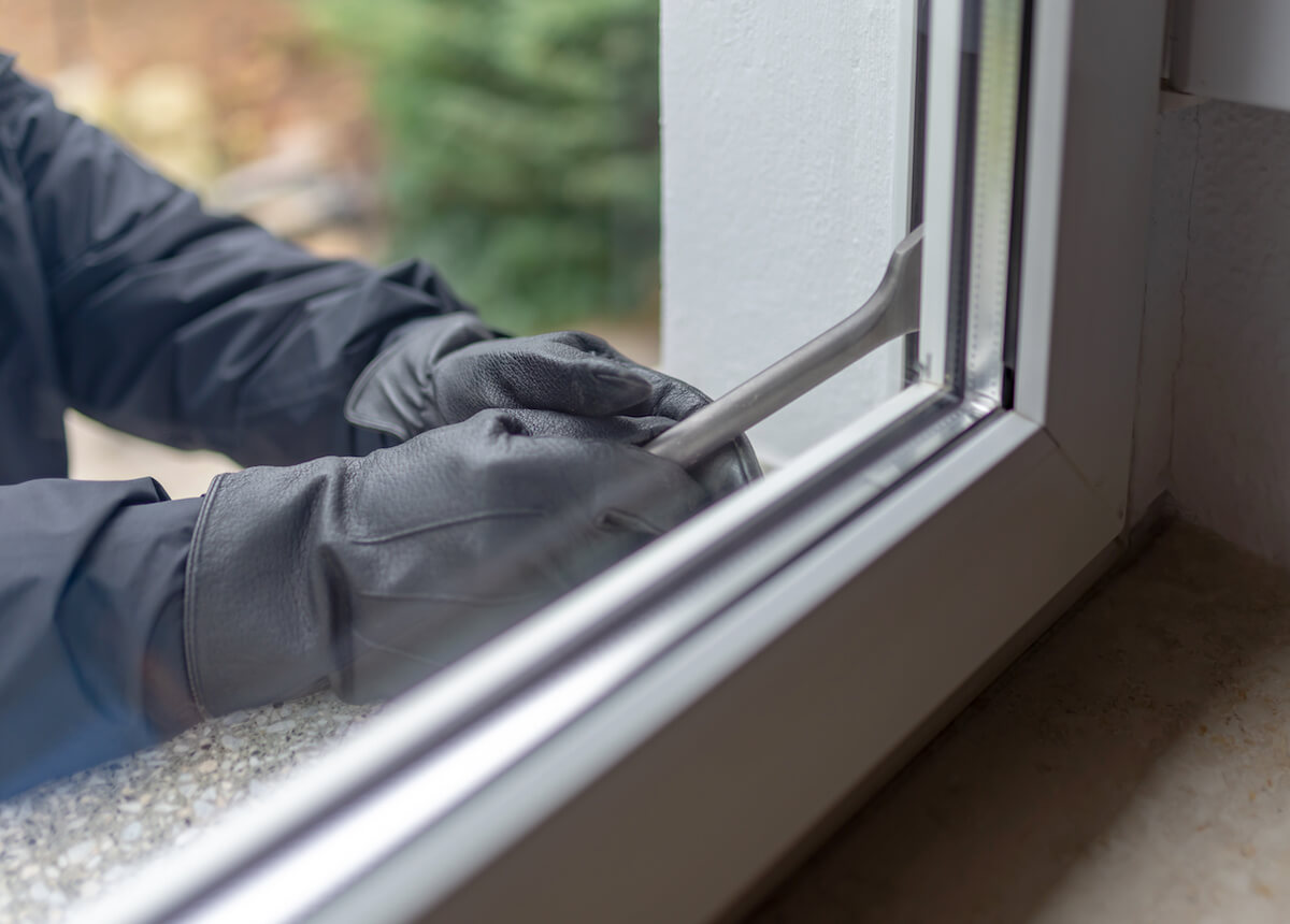 Reati contro il patrimonio