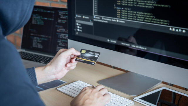 Truffa online: quando il tranello si nasconde dietro l’angolo